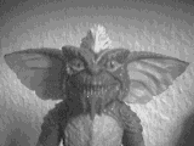 Gremlin SW